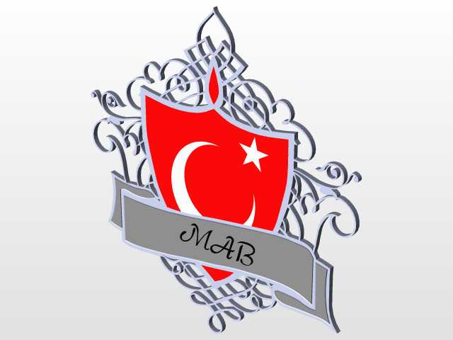 MAB��־