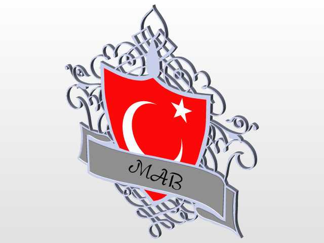 MAB��־