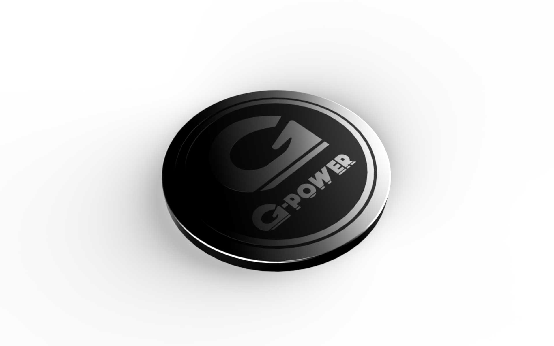 G-POWER��־