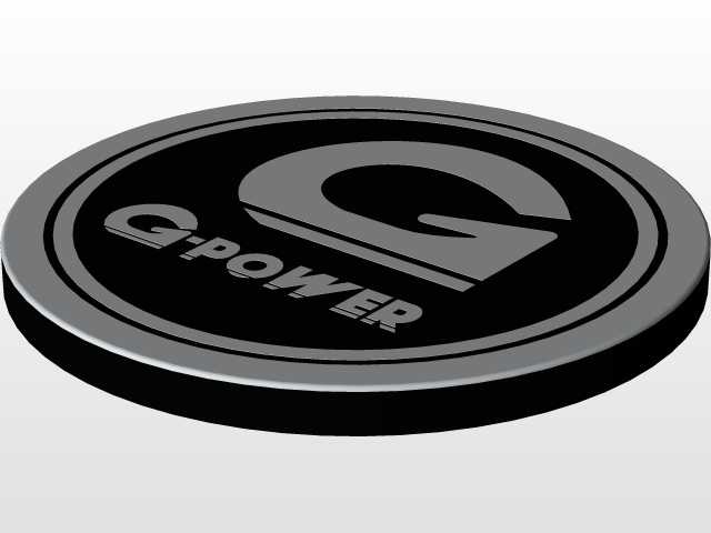 G-POWER��־