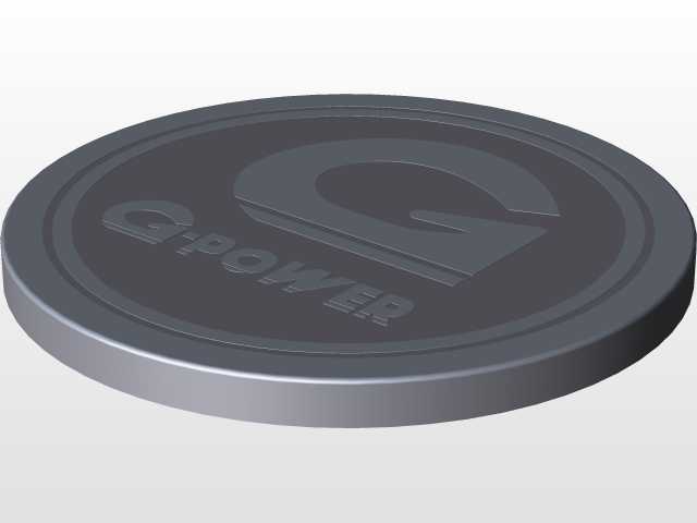 G-POWER��־