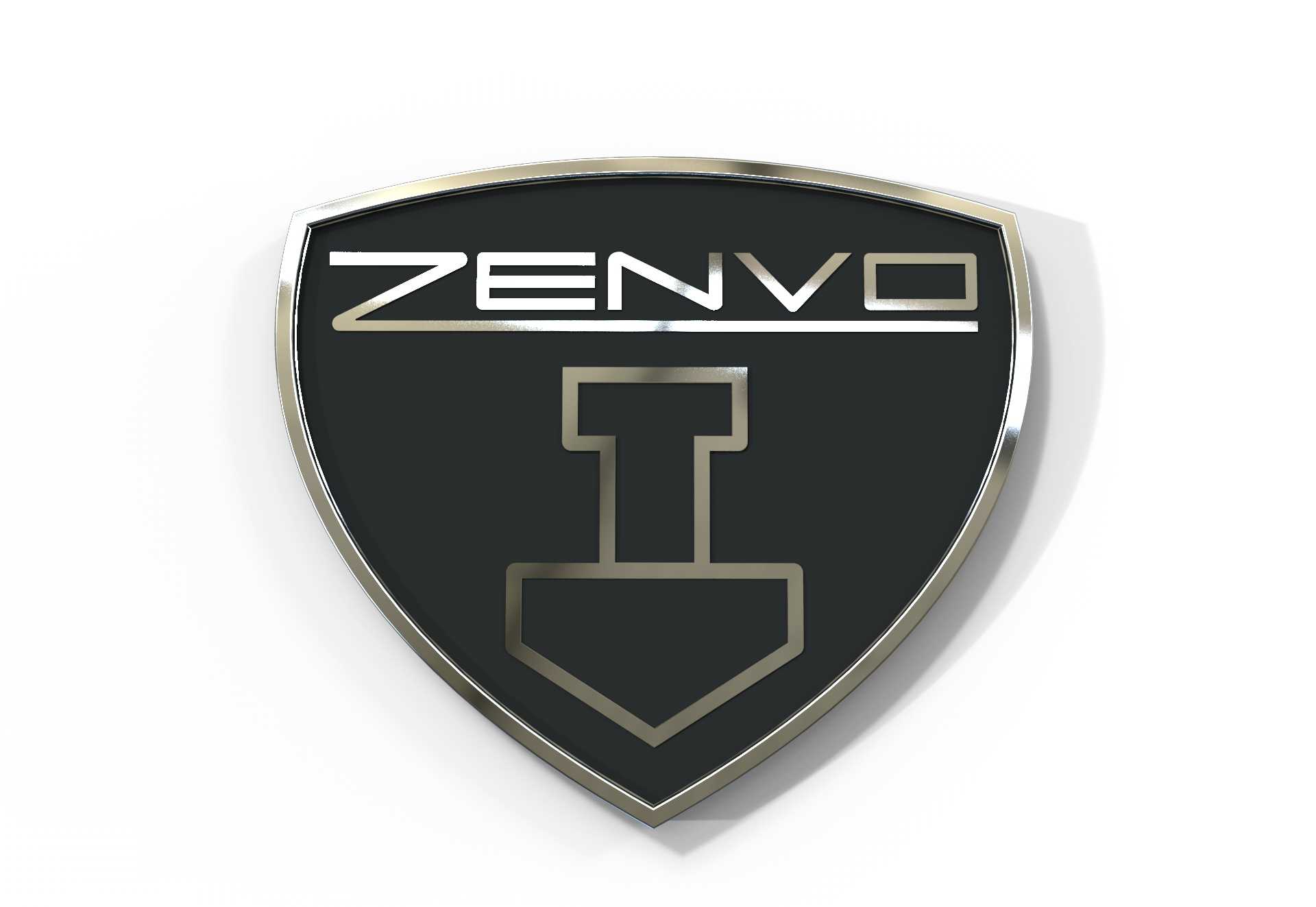ZENVO��־