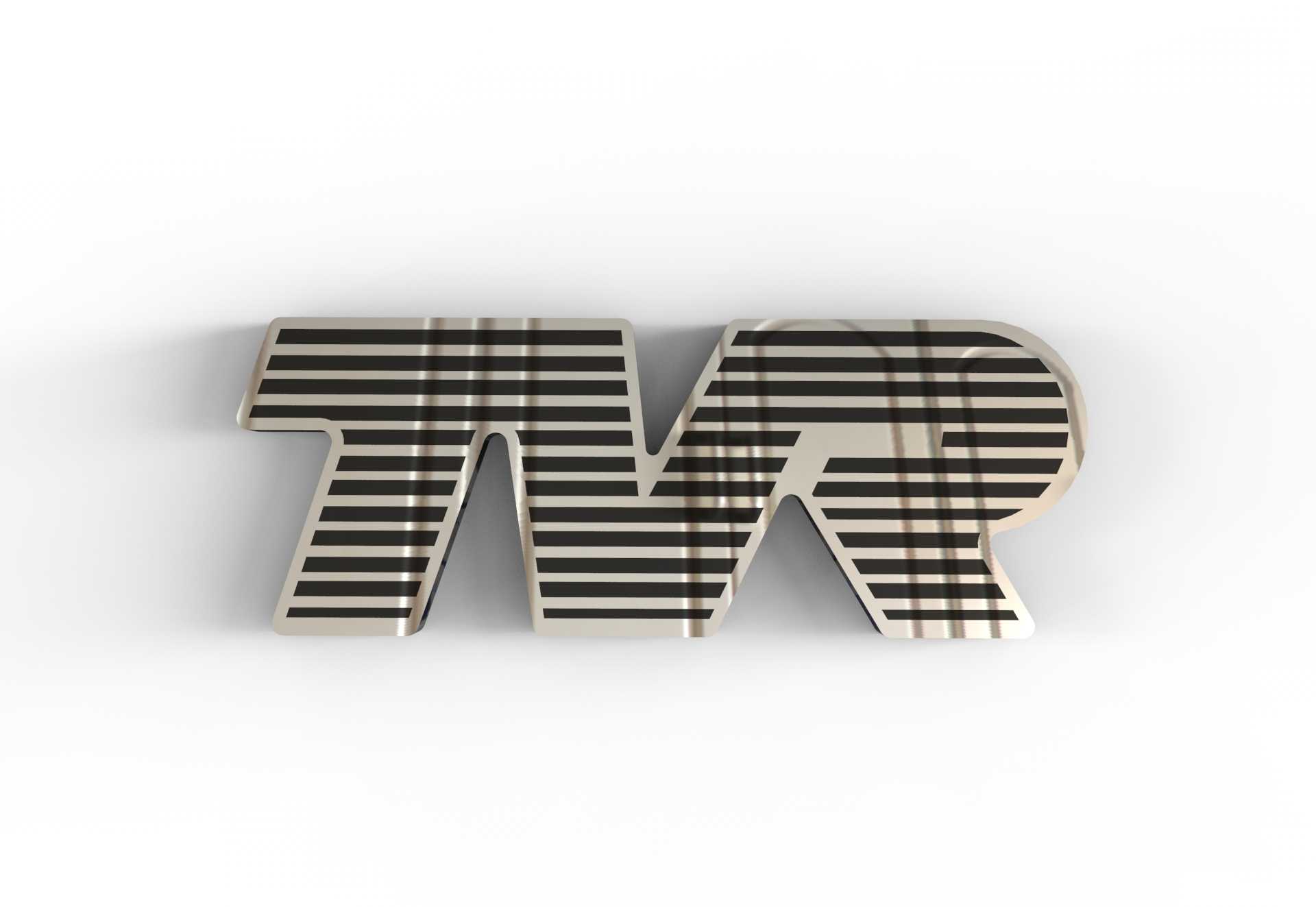 TVR��־