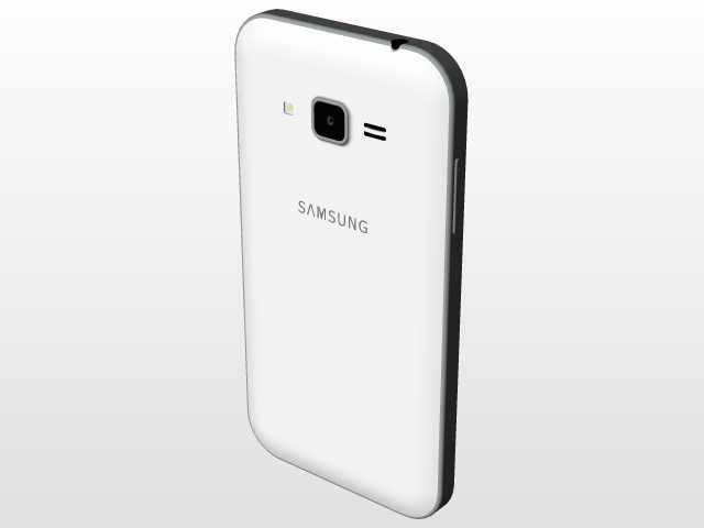 ����Galaxy Core Prime