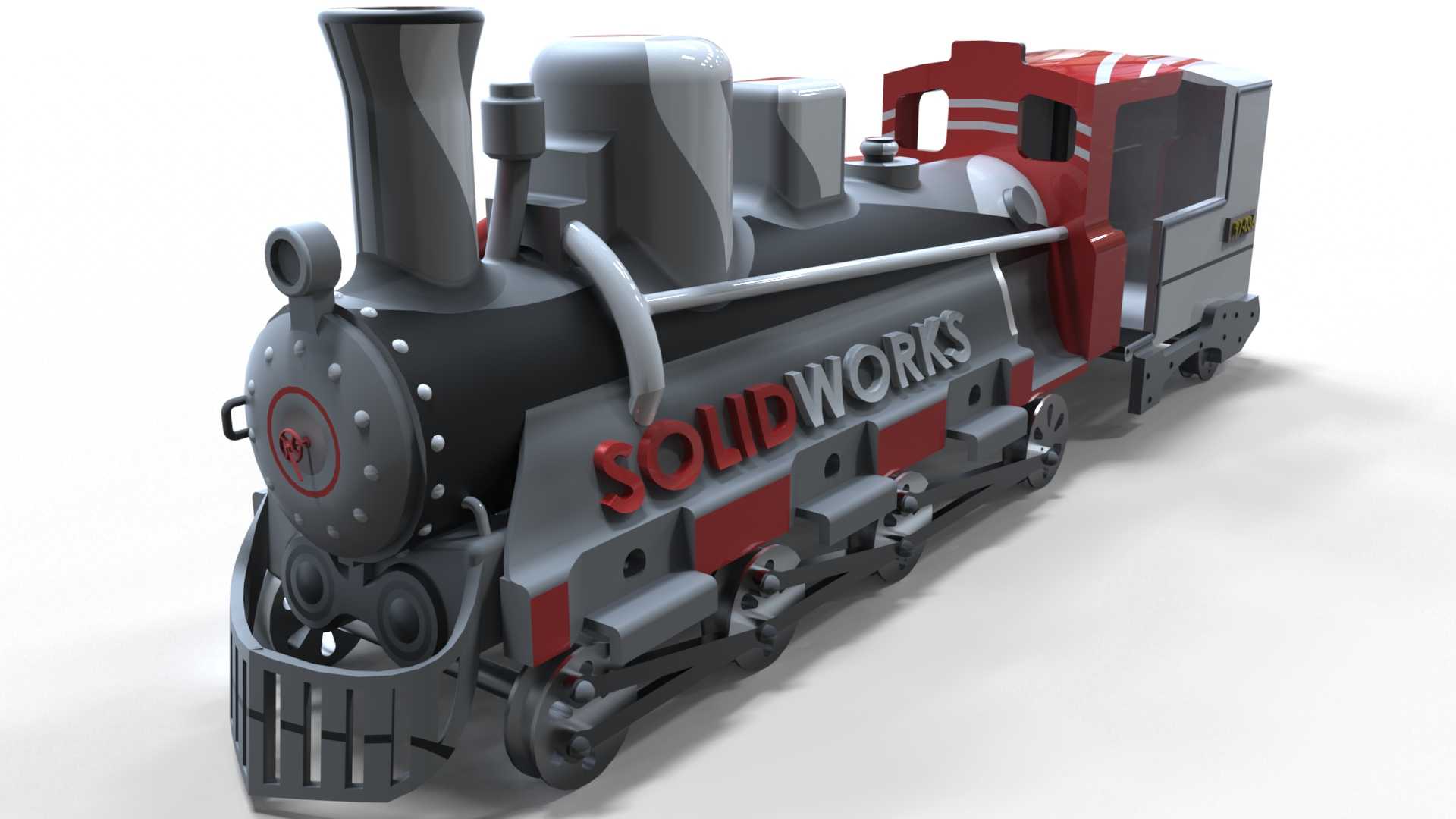 SOLIDWORKS�г�