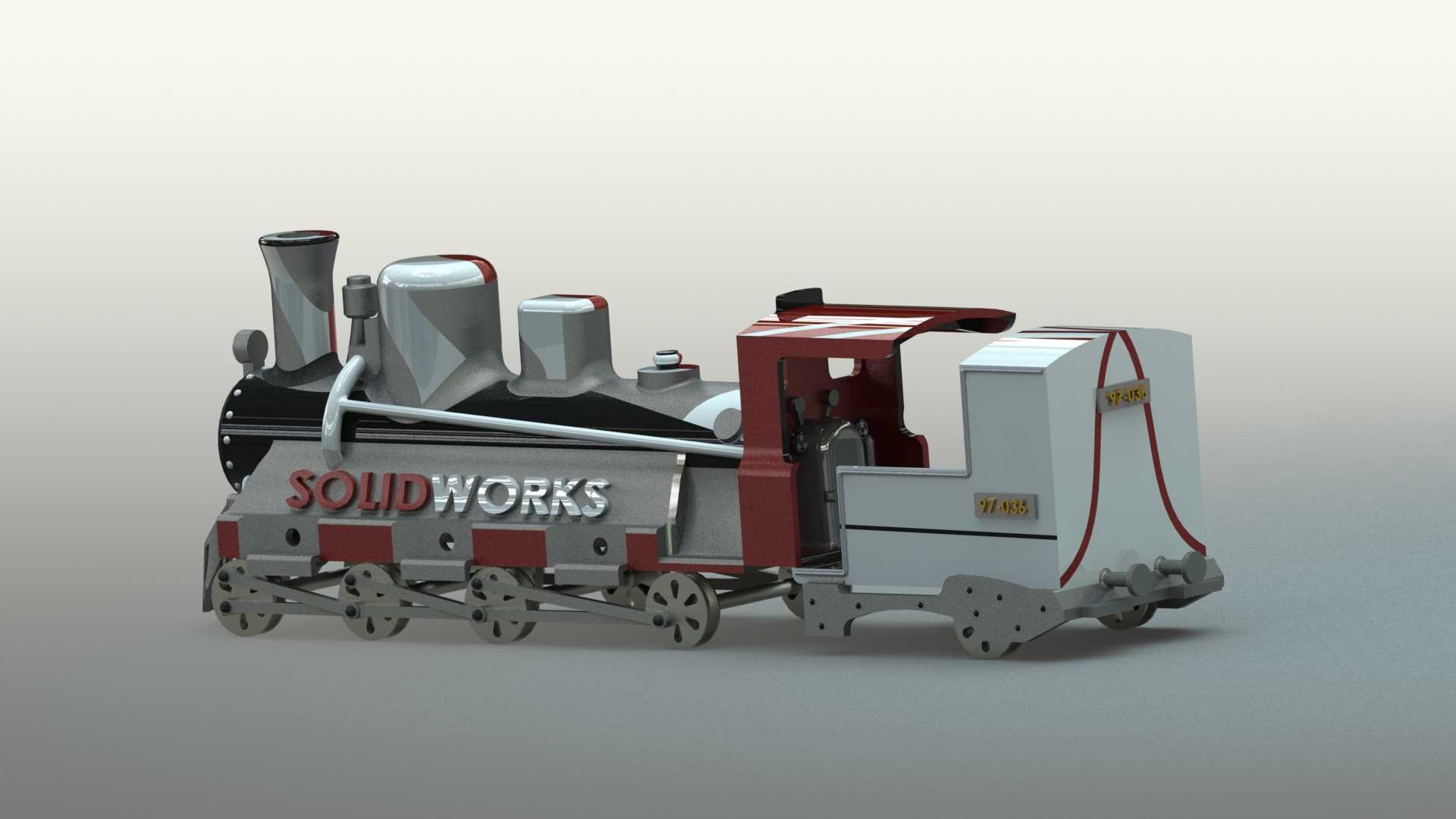 SOLIDWORKS�г�