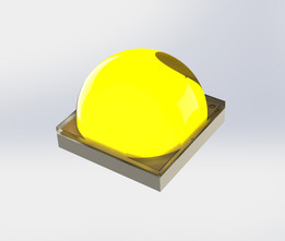 Led XLamp XHP35.2��