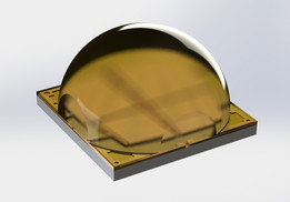 LED XLamp XHP70.2