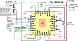 ����TB67S508FTG/����