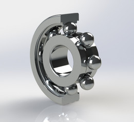 ���SKF 6200 D30 x d