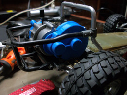 Tamiya SRB������ǵĸ���