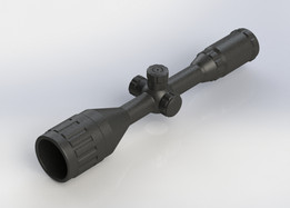 ����ʽ��׼��3-9x50