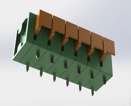 PCB���ɽ��߰�DG 142V