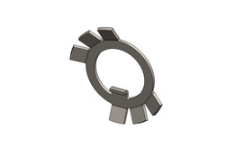 ����������Ȧ��16mm��