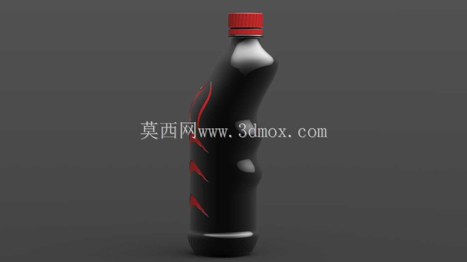 变形瓶