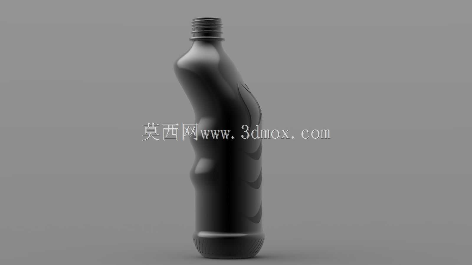 变形瓶