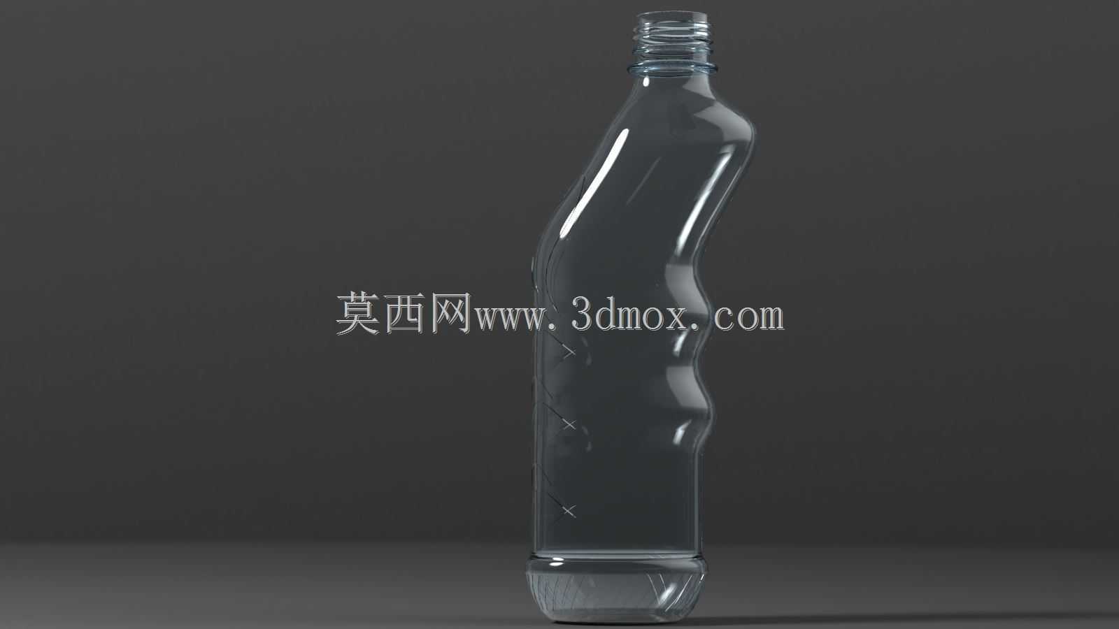 变形瓶