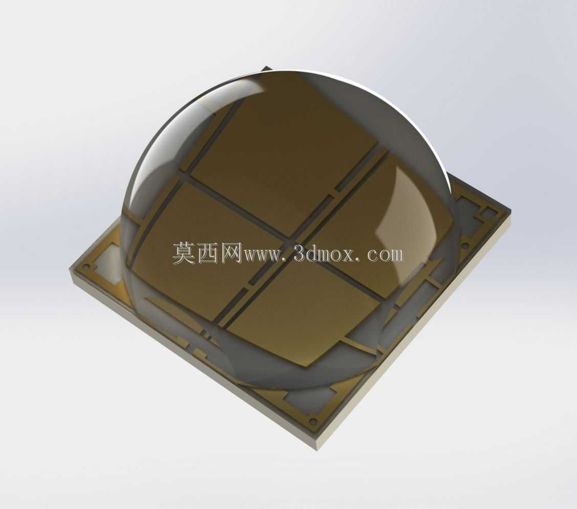 Led XLamp XHP70.2����