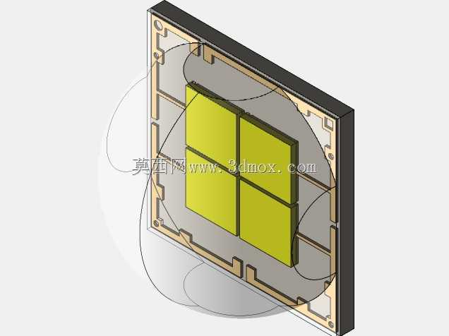Led XLamp XHP70.2����