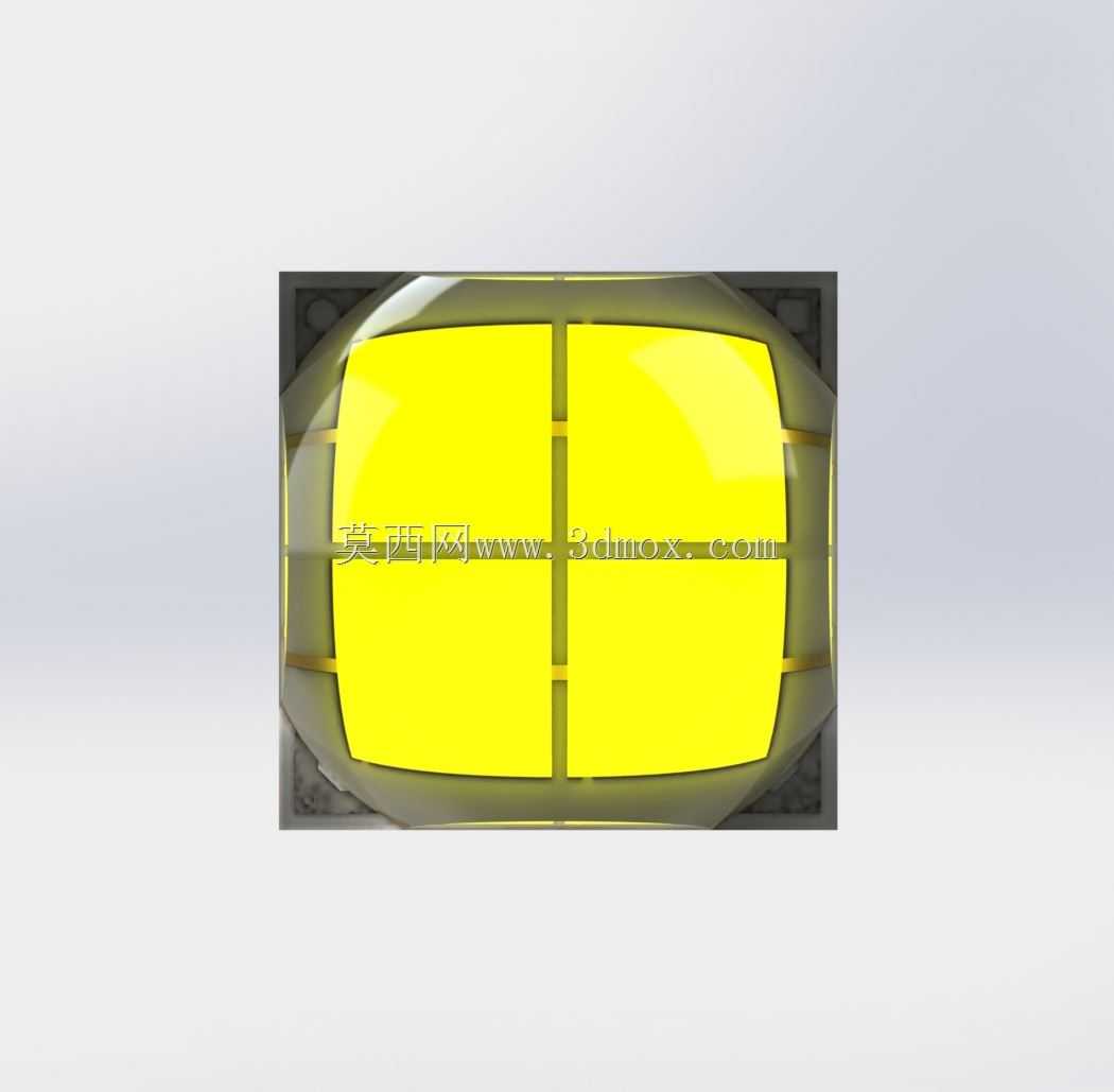 Led XLamp XHP50.2克里