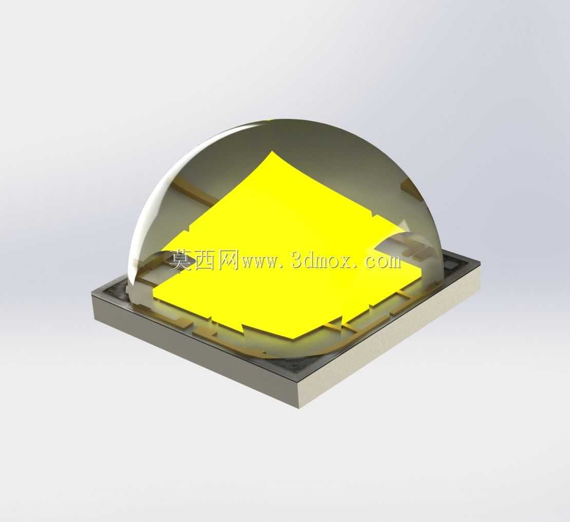 Led XLamp XHP50.2克里