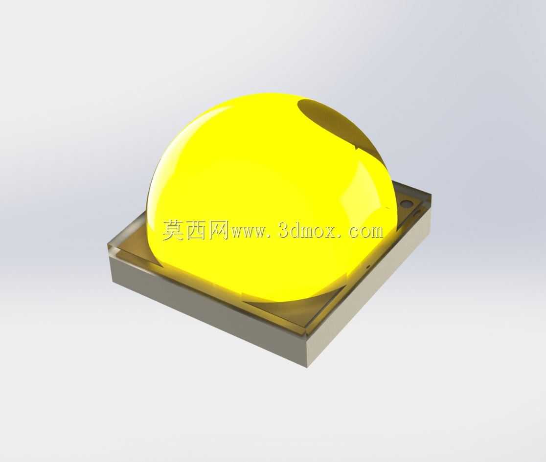 Led XLamp XHP35.2克里