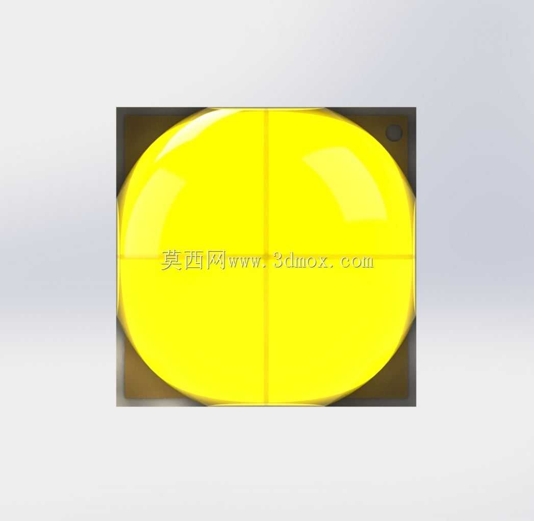 Led XLamp XHP35.2克里