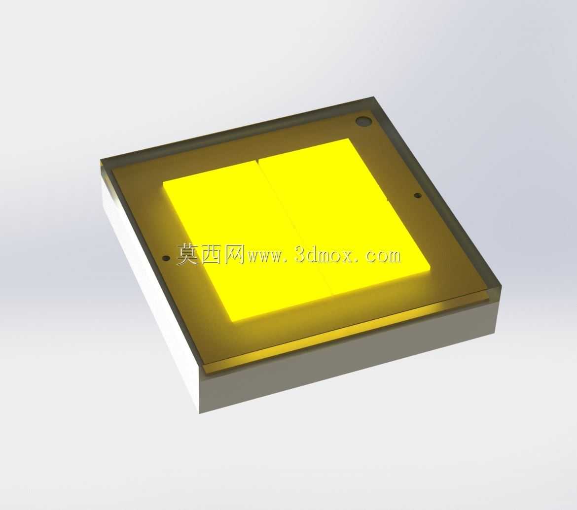 Led XLamp XHP35.2克里