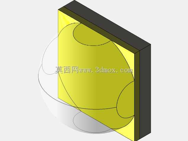 Led XLamp XHP35.2克里