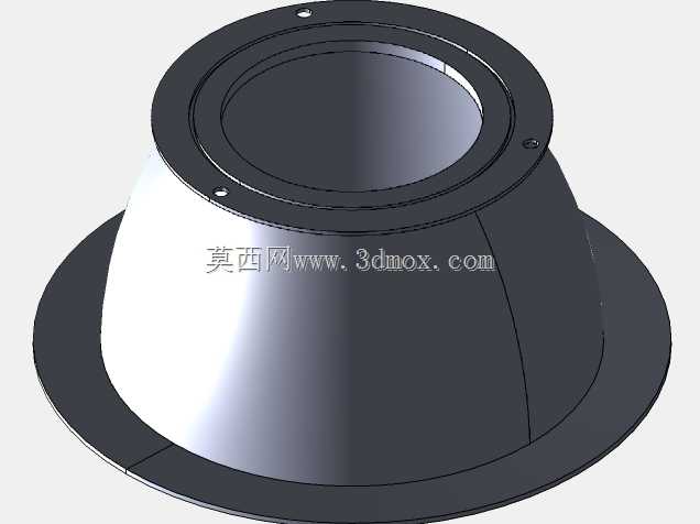 led CREE反射镜LMH2