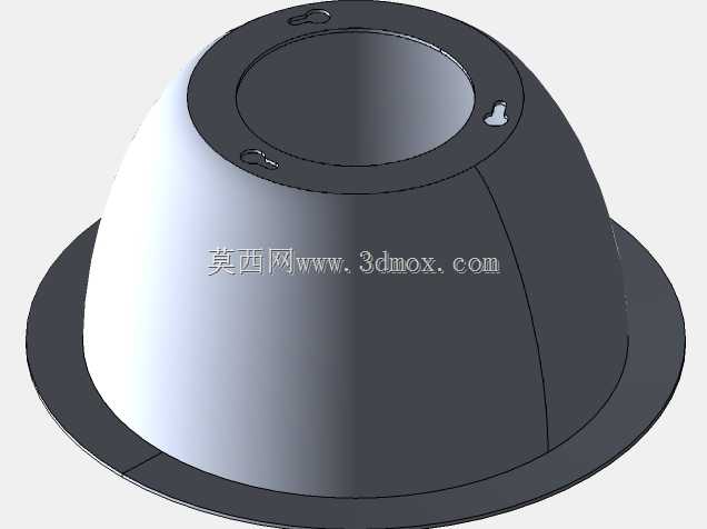 led CREE反射镜LMH2