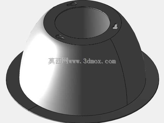 led CREE反射镜LMH2