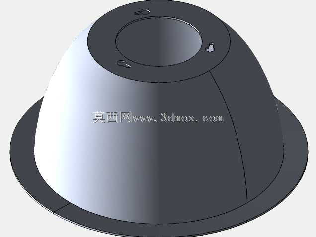 led CREE反射镜LMH2