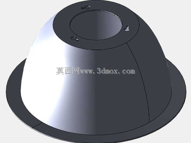 led CREE反射镜LMH2