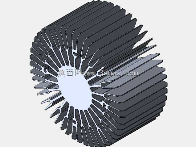 led CREE��ɢ����LMH2