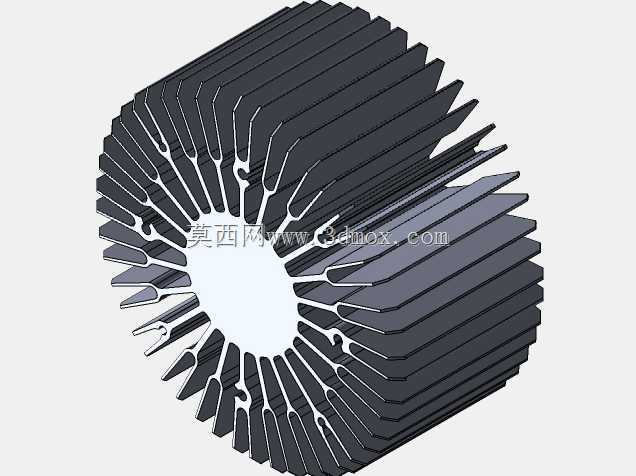 led CREE��ɢ����LMH2