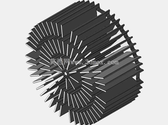 led CREE��ɢ����LMH2