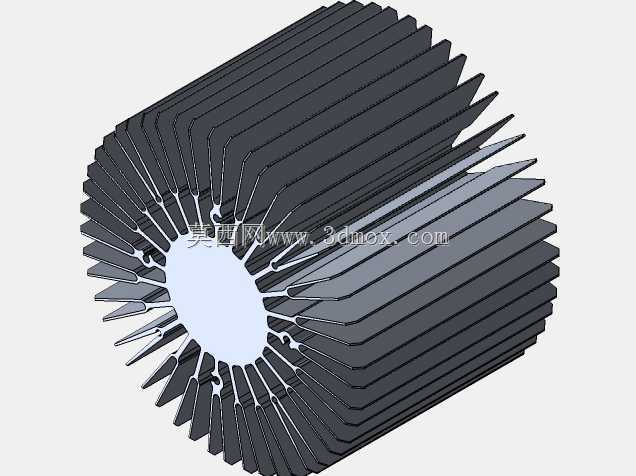 led CREE��ɢ����LMH2