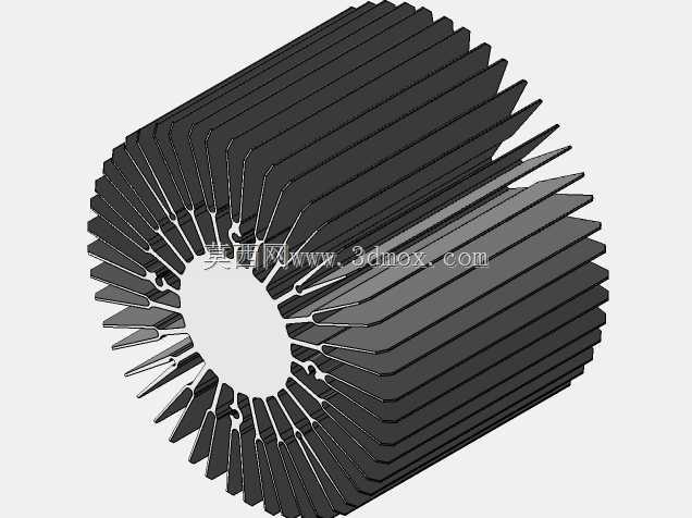 led CREE��ɢ����LMH2