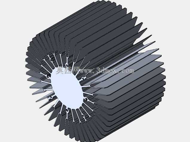 led CREE��ɢ����LMH2