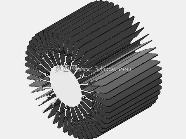 led CREE��ɢ����LMH2