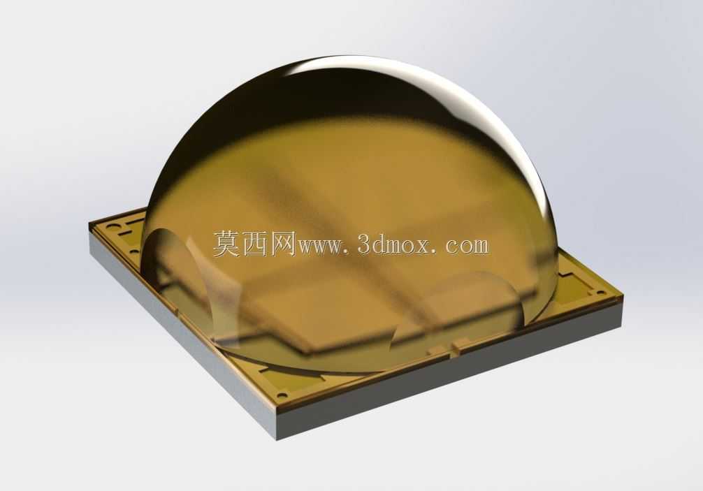 LED XLamp XHP70.2