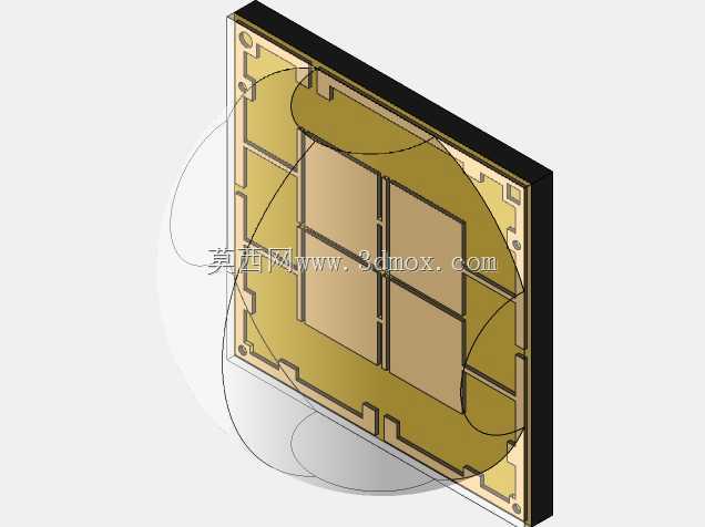 LED XLamp XHP70.2
