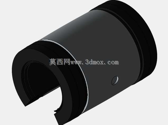 线性衬套LMES16UOP\u0026 LMES20UOP