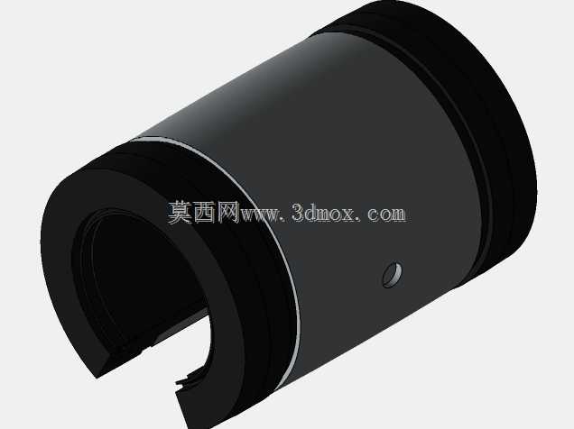 线性衬套LMES16UOP\u0026 LMES20UOP