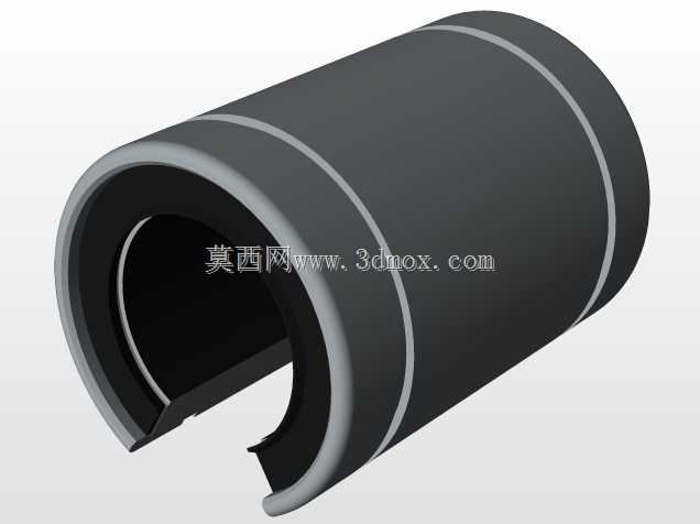 线性衬套LME16UOOP\u0026 LME20UOOP