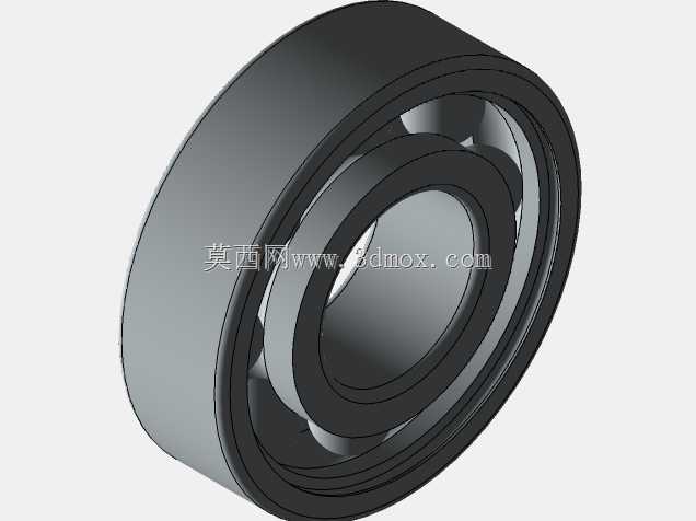 ���SKF 6204 D47 x d20 x B14