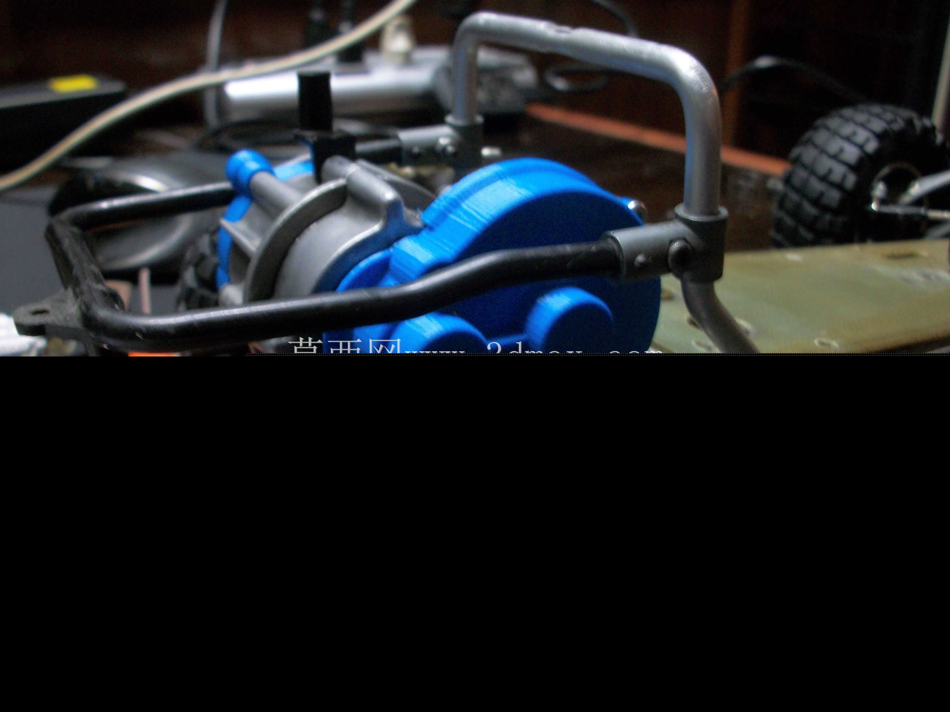 Tamiya SRB������ǵĸ���