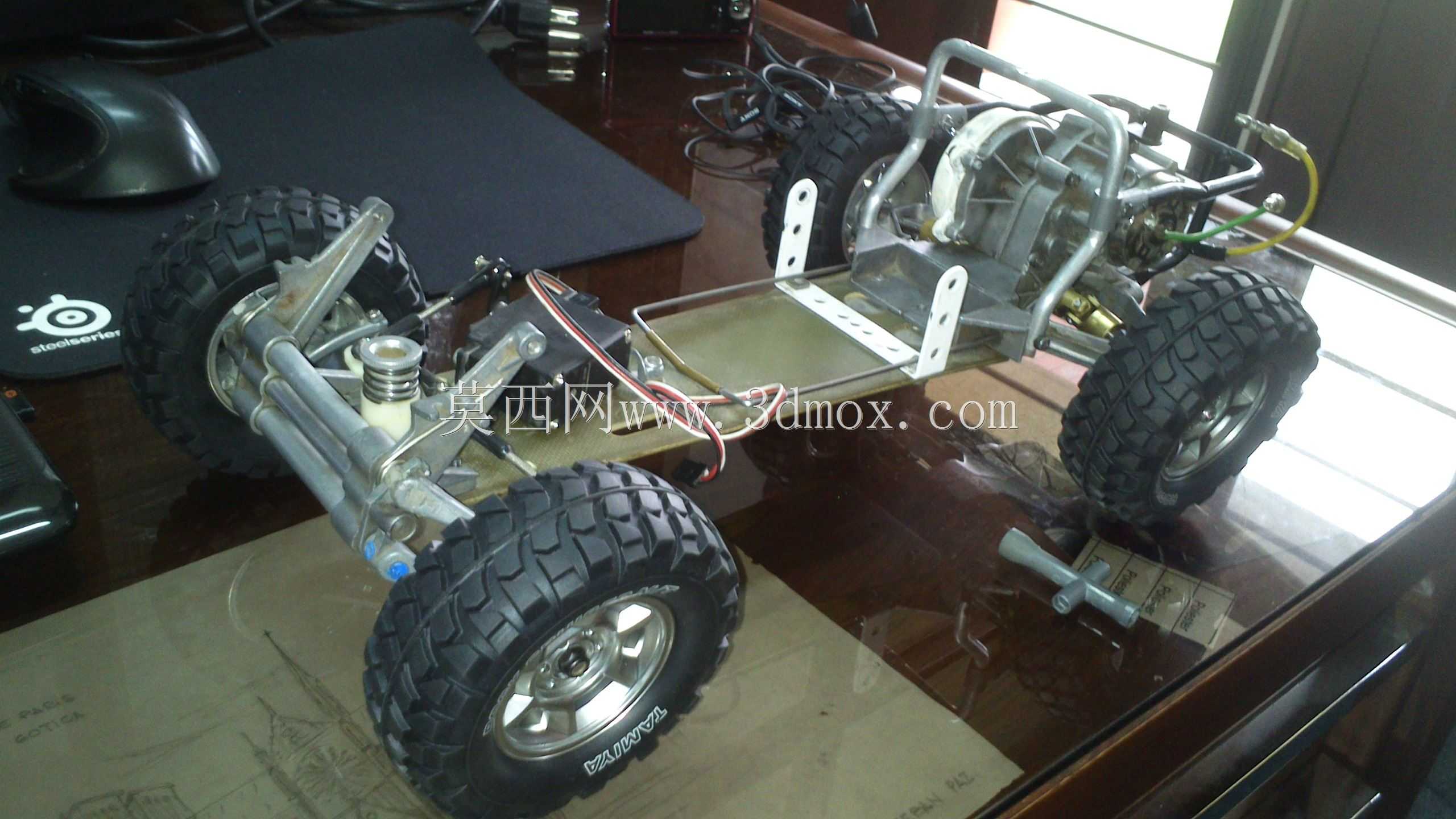 Tamiya SRB������ǵĸ���