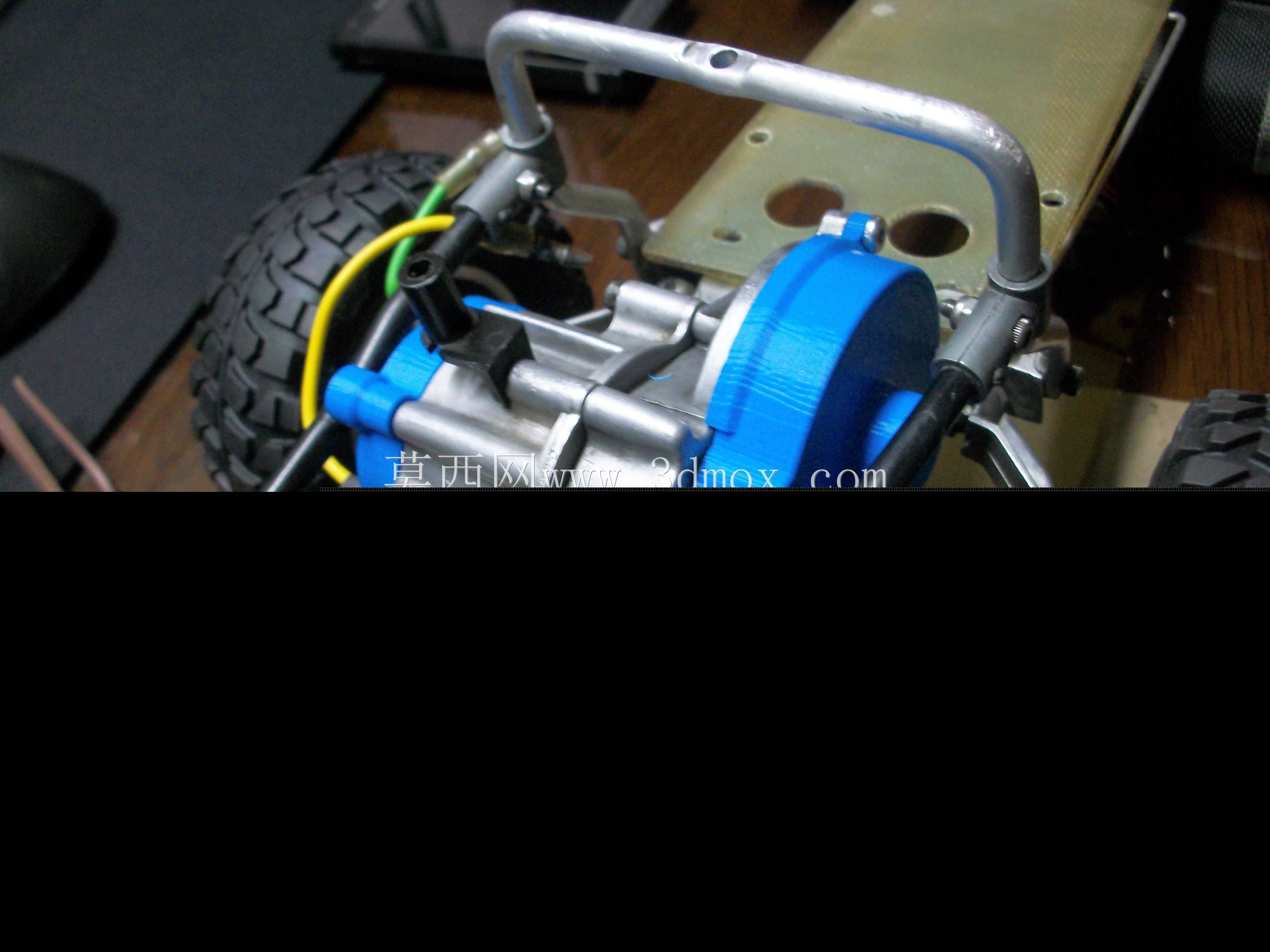 Tamiya SRB������ǵĸ���